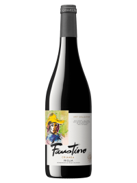 Faustino Art Collection Red Crianza 750ml