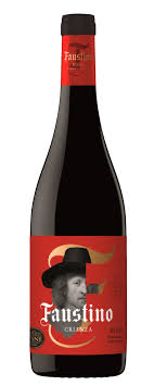 Faustino Crianza Rioja