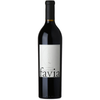 Favia Coombsville Napa Cabernet 750ml