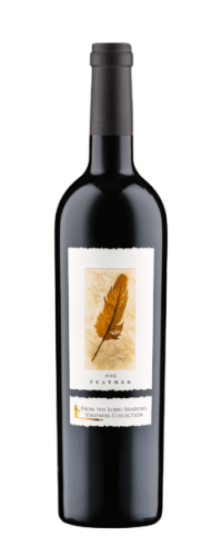 Feather Columbia Valley Cabernet 2009