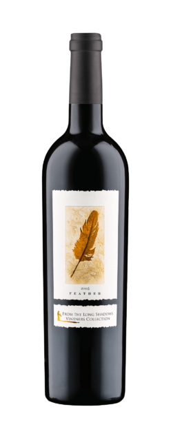 Feather Columbia Valley Cabernet 2009