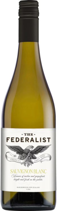 Federalist Sauvignon Blanc 750ml