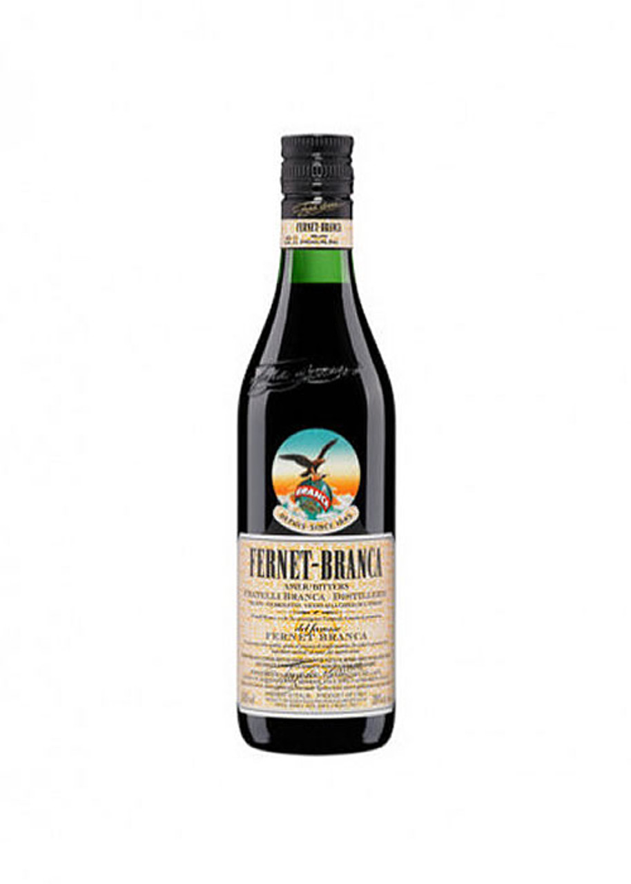 Fernet Branca 375ml Fernet Branca 375ml