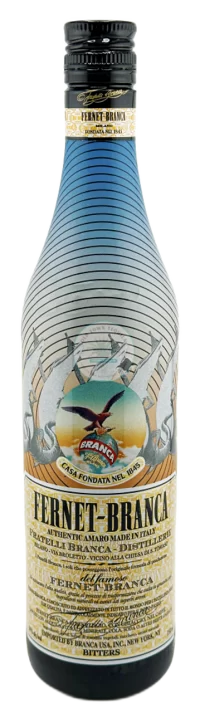 Fernet Branca LTD 750ml