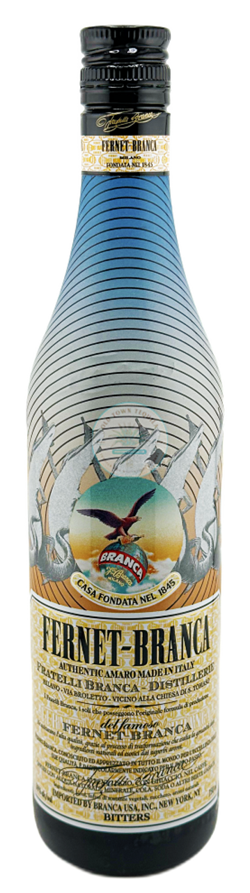 Fernet Branca LTD 750ml