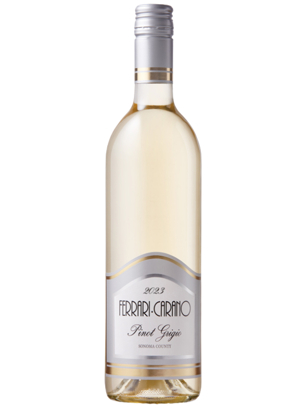 Ferrari Carano Pinot Grigio 750ml
