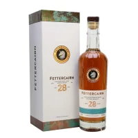 Fettercairn 28 Yr Single Malt 700ml