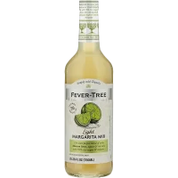 Fever Tree Classic Light Margarita Mix 750ml