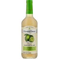 Fever Tree Classic Margarita Mix 750ml