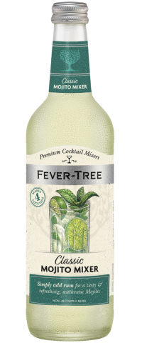 Fever Tree Classic Mojito Mix 750ml