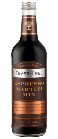 Fever Tree Espresso Martini Mix 16.9oz