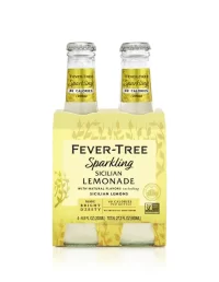 Fever Tree Sicilian Lemonade