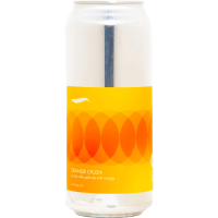 Finback Orange Crush DIPA 16oz 4pk Cn