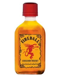 Fireball Whisky 50ml
