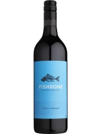 Fishbone Shiraz Cabernet
