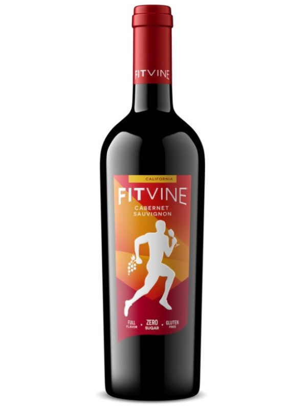 FitVine Cabernet 750ml