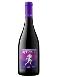 Fitvine Pinot Noir 750ml