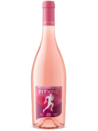 Fitvine Rose 750ml