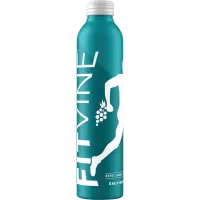 Fitvine Sauvignon Blanc Aluminum 750ml