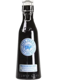 Five Farms Single Batch Irish Cream Liq 750ml