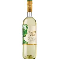 Flora Lisa Pinot Grigio 750ml