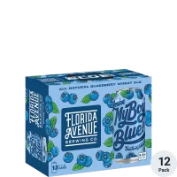 Florida Avenue my boy blue 12pk Cn
