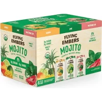 Flying Embers Mojito Variety