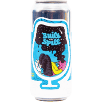 Foam Brewers Built To Spill Double IPA 16oz 4pk Cn