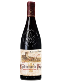 Fontaines Des Papes Chateauneuf du Pape 750ml