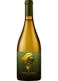 Force & Grace Carneros Chardonnay