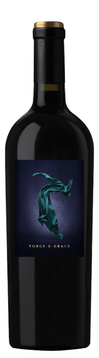 Force & Grace Oakville Cabernet 750ml
