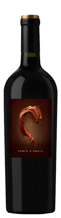Force & Grace Rutherford Cabernet 750ml