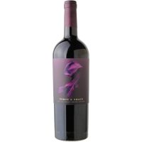 Force & Grace Paso Robles Cabernet