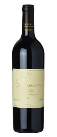 Forman Napa Cabernet 2015