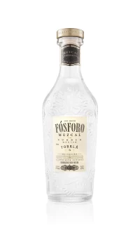 Fosforo Tobala Mezcal