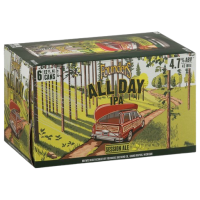 Founders All Day IPA 12oz 6pk Cn