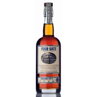 Four Gate Andalusia Key II Bourbon 750ml