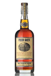 Four Gate Split Stave by Kelvin 750ml