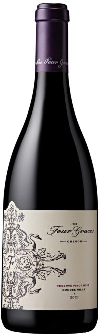 Four Graces Reserve Pinot Noir Dundee Hills 750ml