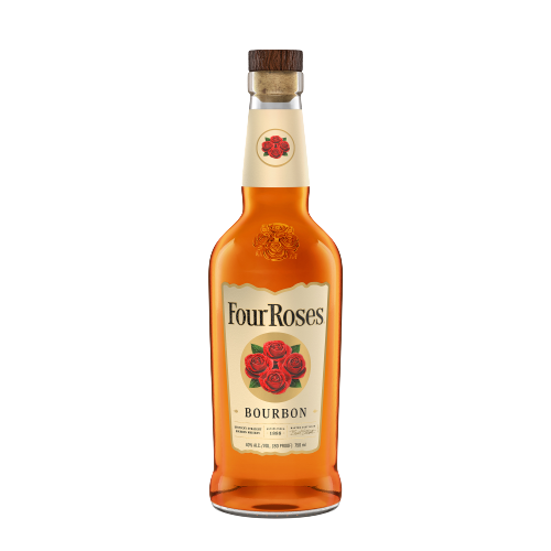 Four Roses Bourbon 750ml