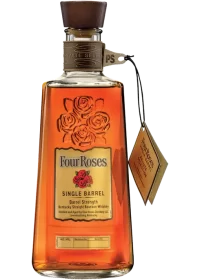 Four Roses Single Barrel Select OESO Barrel Strength 750ml