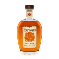Four Roses Small Batch Bourbon 750ml