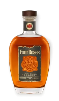Four Roses Small Batch Select 50ml