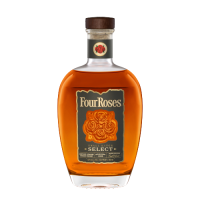 Four Roses Small Batch Select Bourbon 750ml