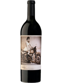Four Vines Biker Zinfandel 750ml