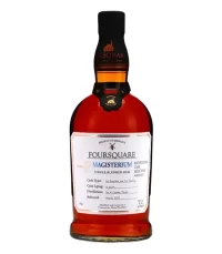 Foursquare Magisterium Single Blended Rum 750ml