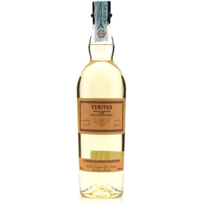 Foursquare Rum Probitas 750ml Foursquare Rum Probitas 750ml