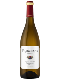 Franciscan Chardonnay 750ml