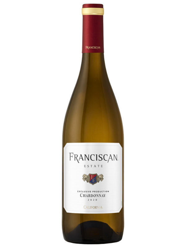 Franciscan Chardonnay 750ml