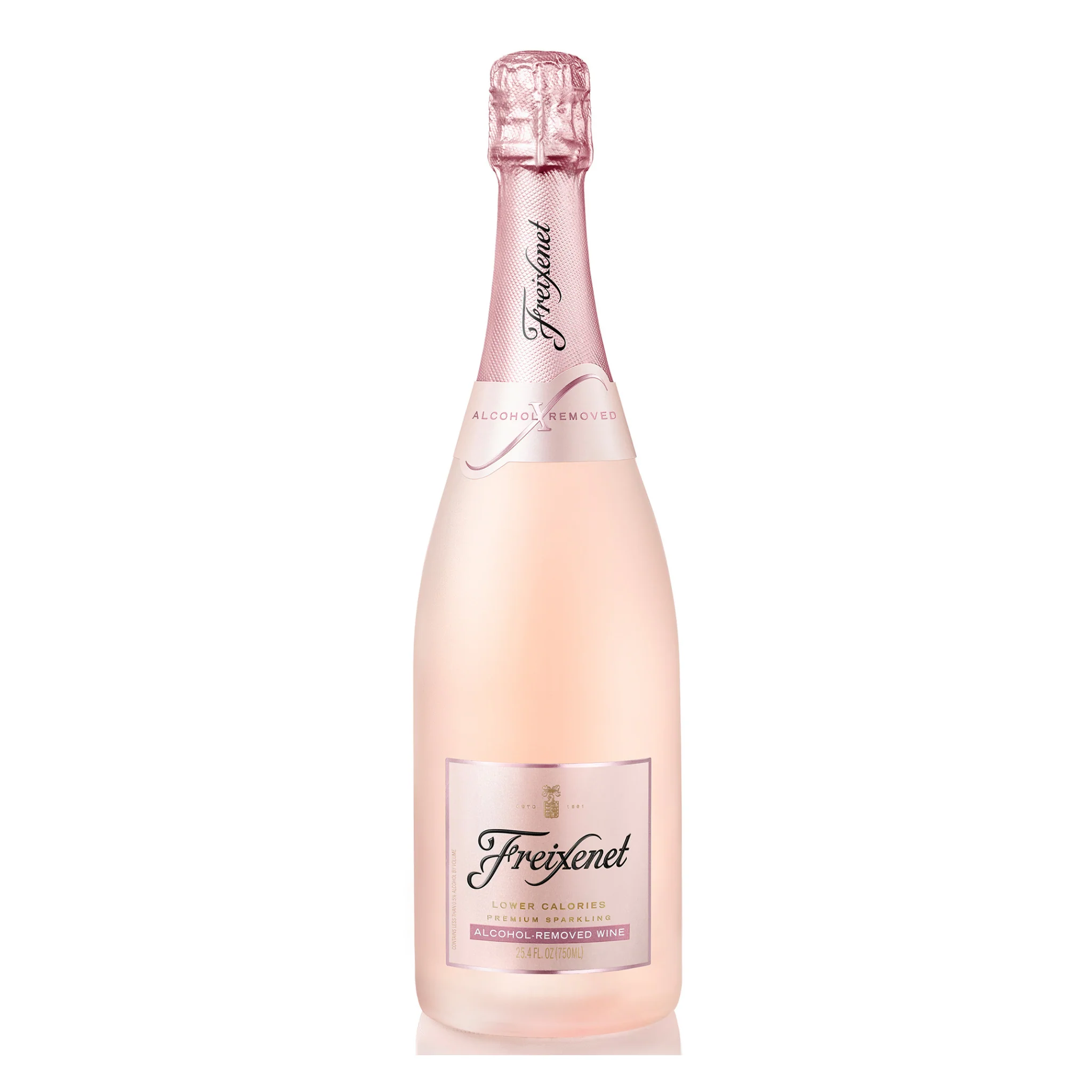 Freixenet Sparkling Rose Non-Alcholic 750ml